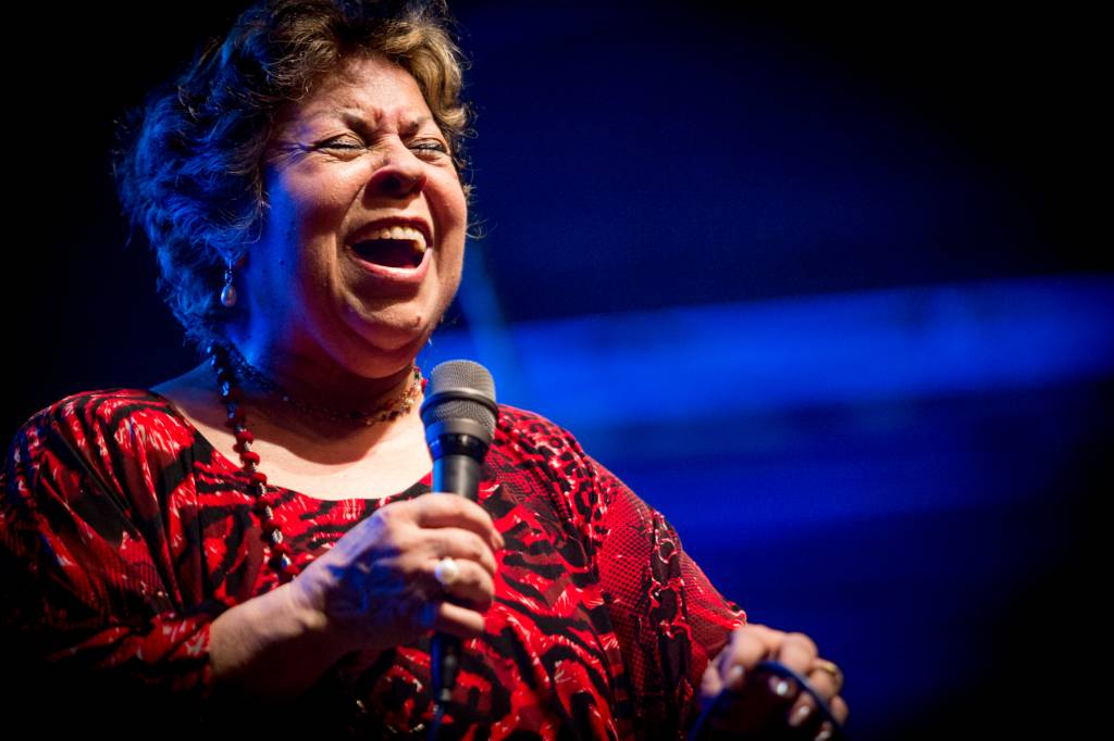 Dois tributos a grandes nomes da música brasileira