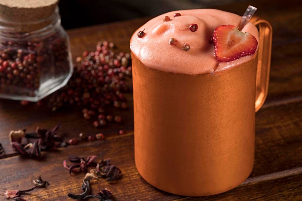 O uísque protagoniza misturas criativas em cinco bares