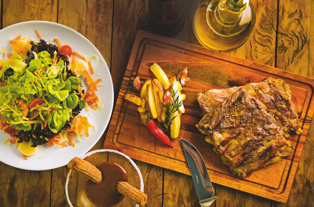 Pobre Juan encerra atividades no Fashion Mall