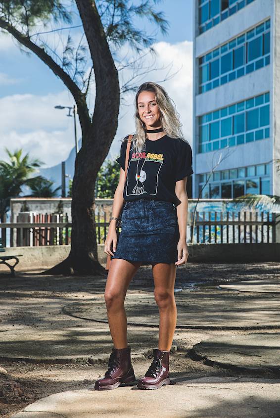 Coturno volta como peça-chave do inverno