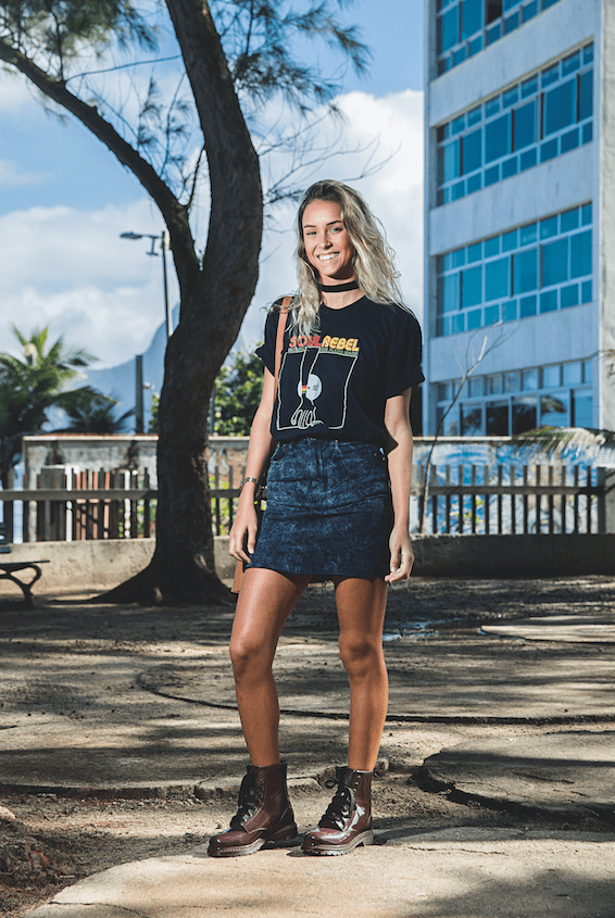 Coturno volta como peça-chave do inverno