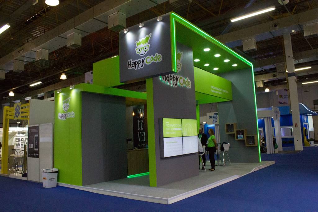 Ibeu oferece oficinas gratuitas para crianças e adolescentes