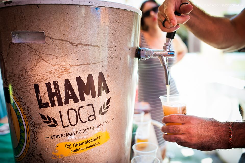 Evento em Santa Teresa reúne cervejarias artesanais
