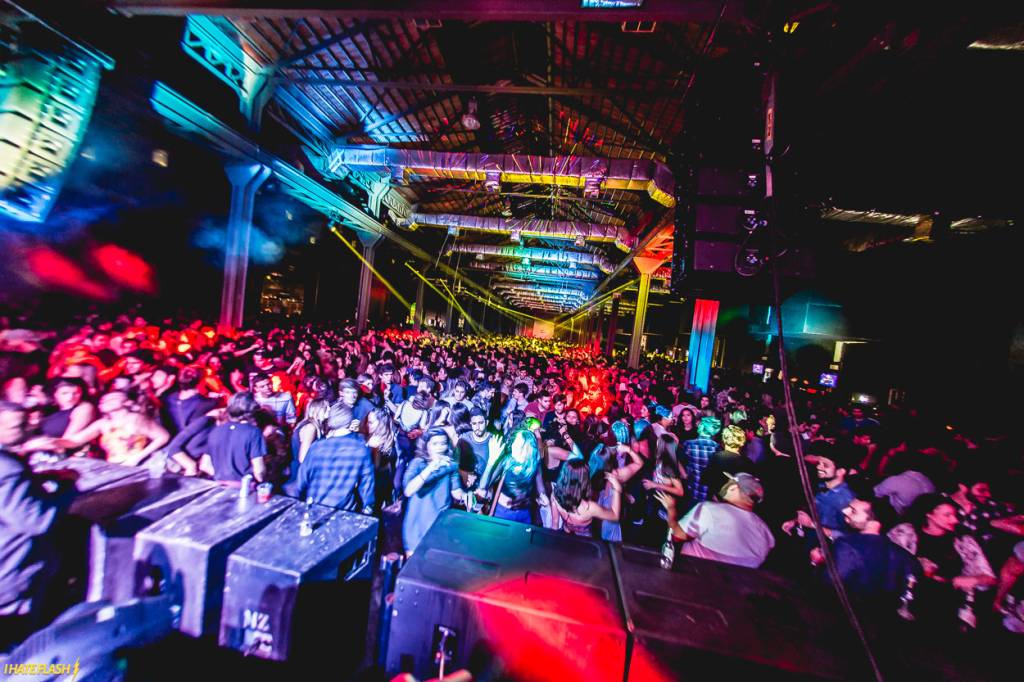 Festa Malaka chega à 30ª edição no Píer Mauá