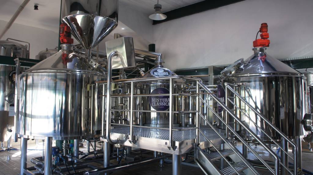Projeto faz crowdfunding para produzir cervejas colaborativas