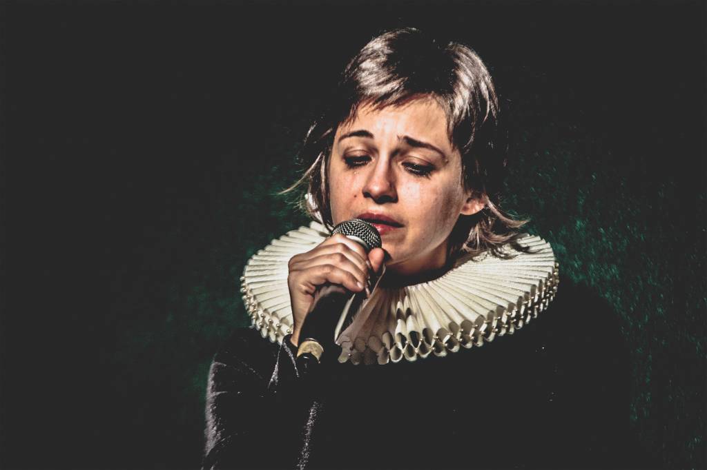 As cinco melhores peças em cartaz