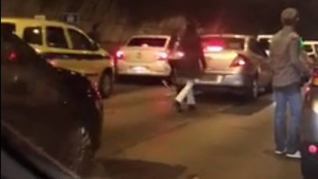 Jovem morre na Zona Norte e médico é baleado no Túnel Rebouças
