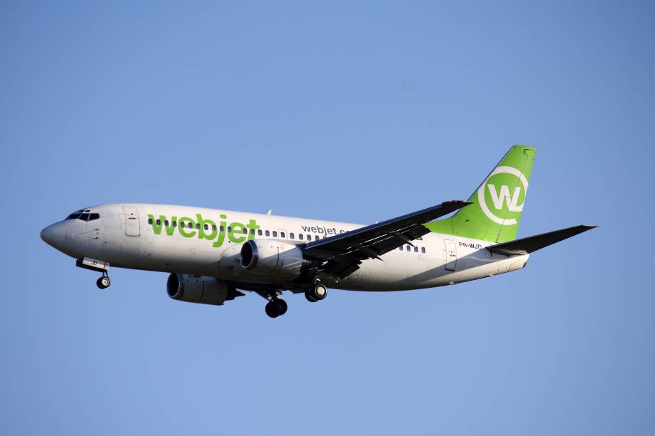 Webjet A aventura frustrada de Jacozinho no ramo de avia&ccedil;&atilde;o durou apenas um ano