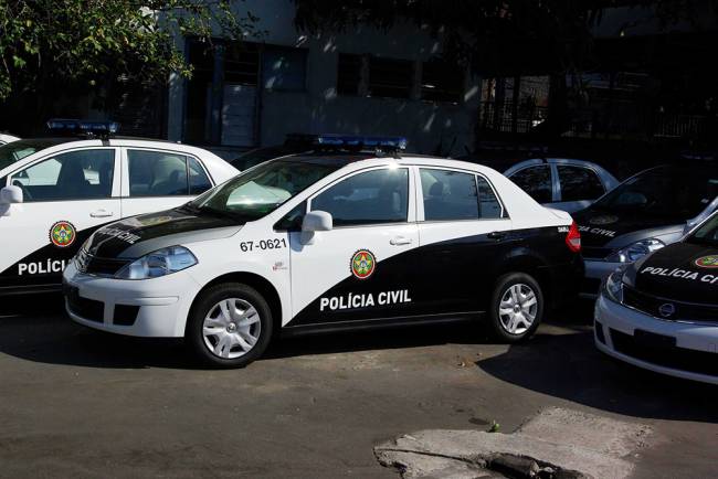 Polícia Civil