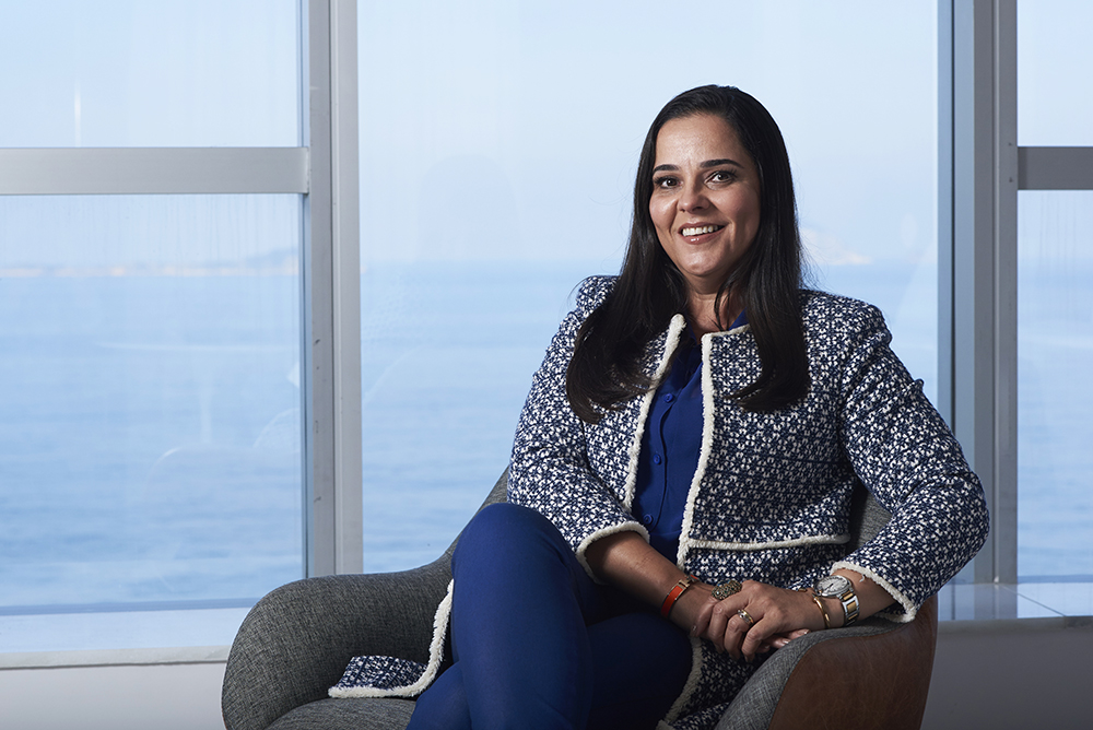 Consultora quer impulsionar casamentos de turistas no Rio