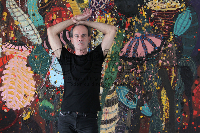 Prêmio da Música Brasileira recebe Ney Matogrosso no Municipal