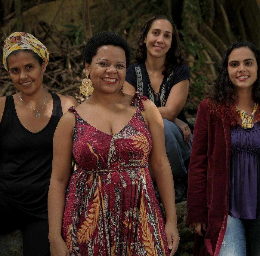 Festival reúne 45 compositoras em quatro palcos da cidade