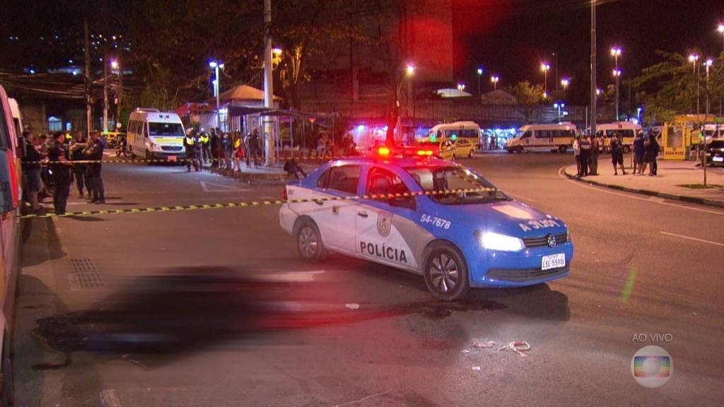 Projeto prevê reforço no patrulhamento de algumas regiões do Rio