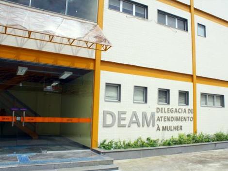 Operação cumpre mandados de prisão contra agressores de mulheres