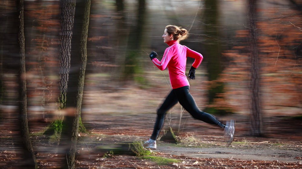 A diferença entre a movimentação e o exercício físico