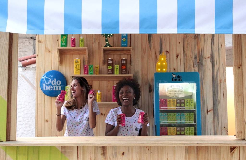 Casa da do bem vai oferecer programação gratuita aos cariocas