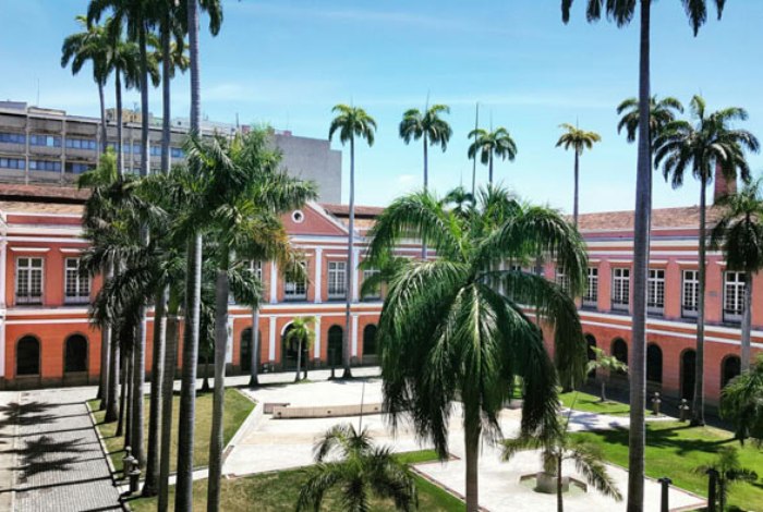 Arquivo Nacional corre o risco de fechar as portas este mês