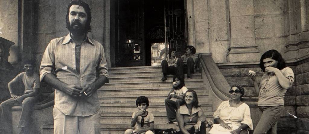 Parque Lage