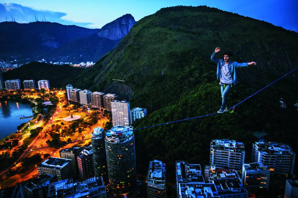 Rony Meisler e Sergio Pugliese lançam livro para empreendedores