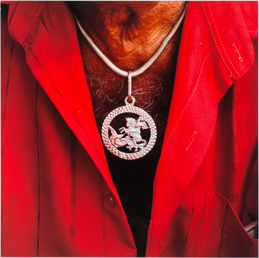 Museu de Arte do Rio abre rica mostra fotográfica