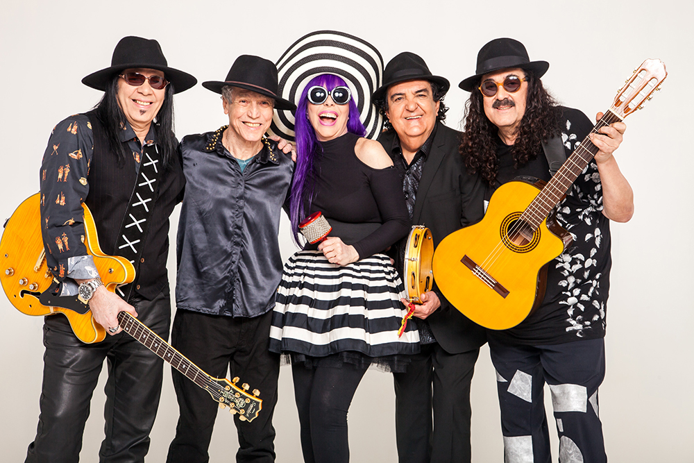 Shows dos Novos Baianos na Fundição são adiados