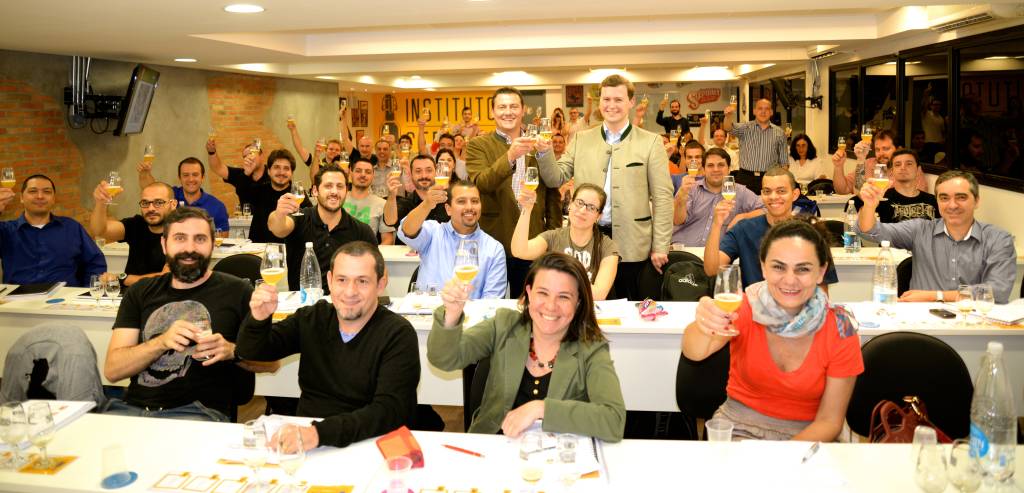 Turma ICB