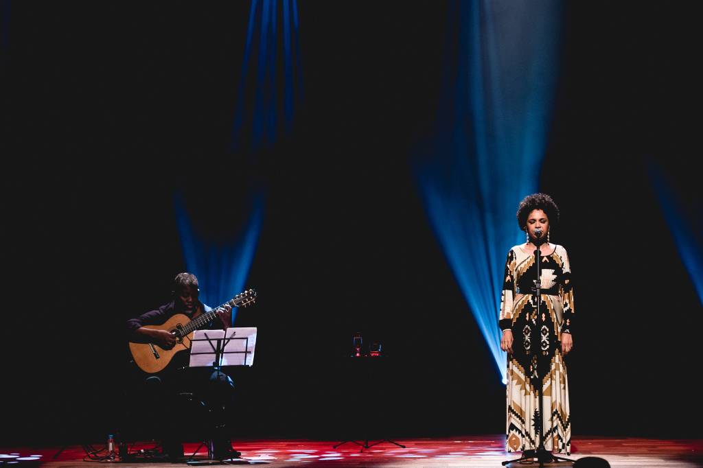 Medalhões da música brasileira para todos os gostos
