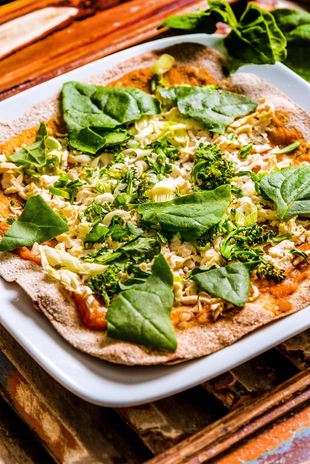 BioCarioca faz festival de pizzas