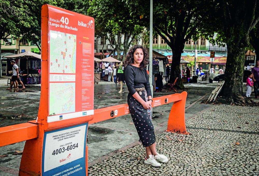 Falta de bicicletas transforma Bike Rio em dor de cabeça