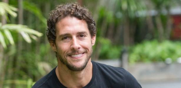 Flávio Canto fala sobre primeiro reality de judô da TV
