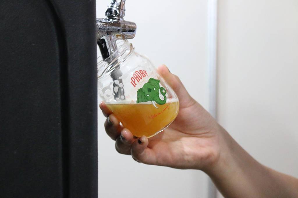 IPA Day Brasil 2017: os dez primeiros chopes do evento