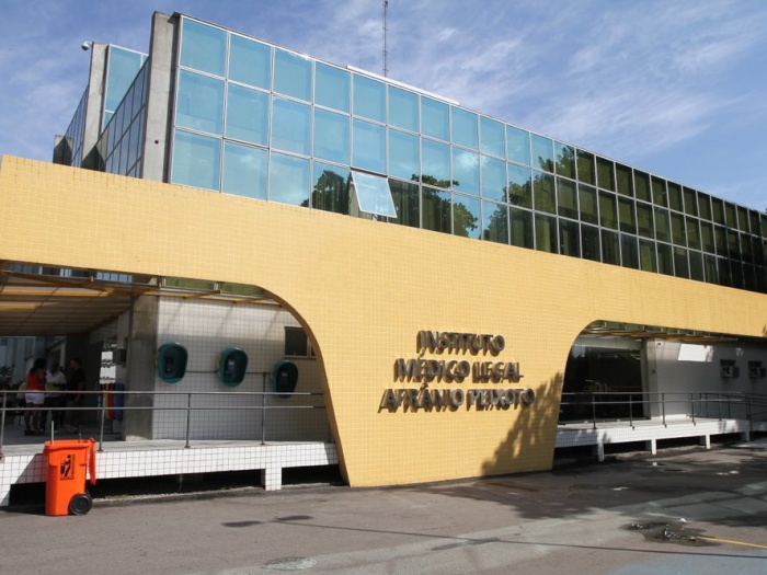 Polícia e MP desarticulam esquema de corrupção no IML