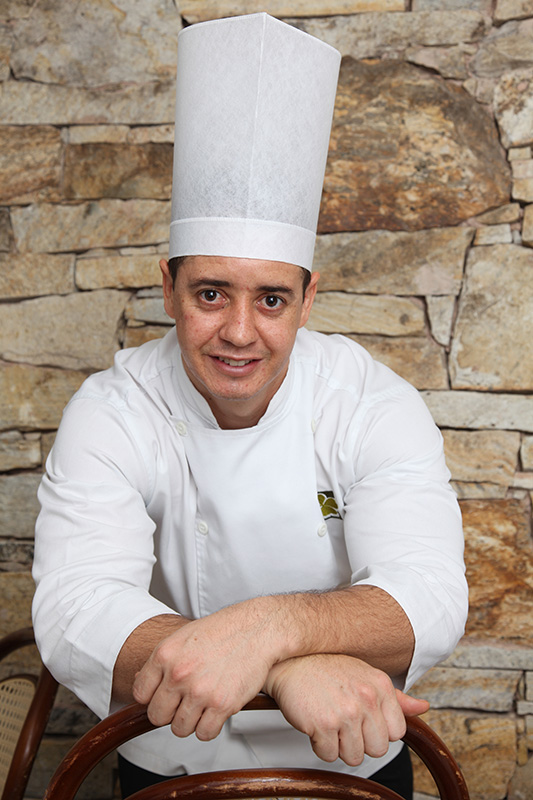 Kiko Faria deixa o Brigite’s para assumir o Sá