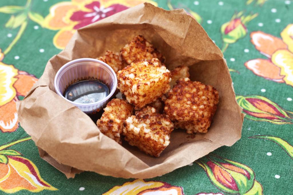 Dicas para quem ama tapioca