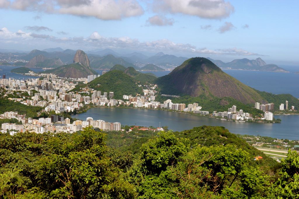 Fim de semana será de tempo instável no Rio