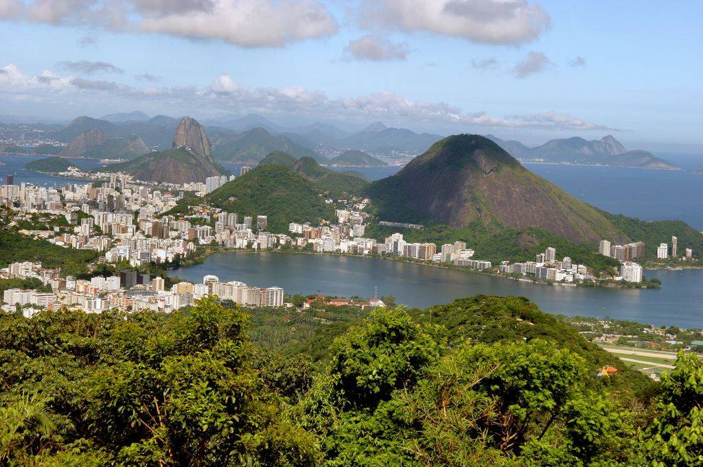 Fim de semana será de tempo instável no Rio