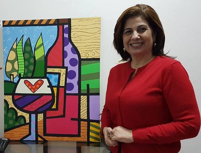 Rosinha Garotinho perderá sua 1ª feira de artesanato: chateada
