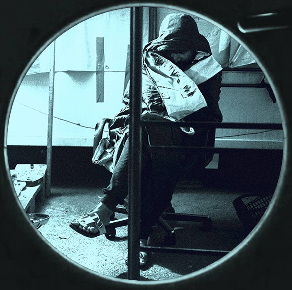 Ruínas do Cassino da Urca recebem exposição com doze artistas