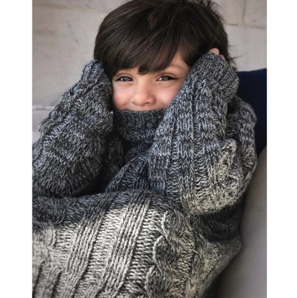 Missão Instagram: À moda do inverno carioca