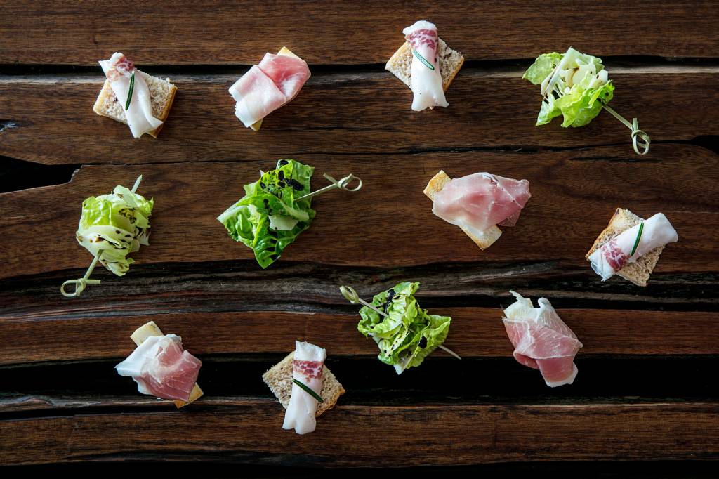 Dicas para variar o cardápio