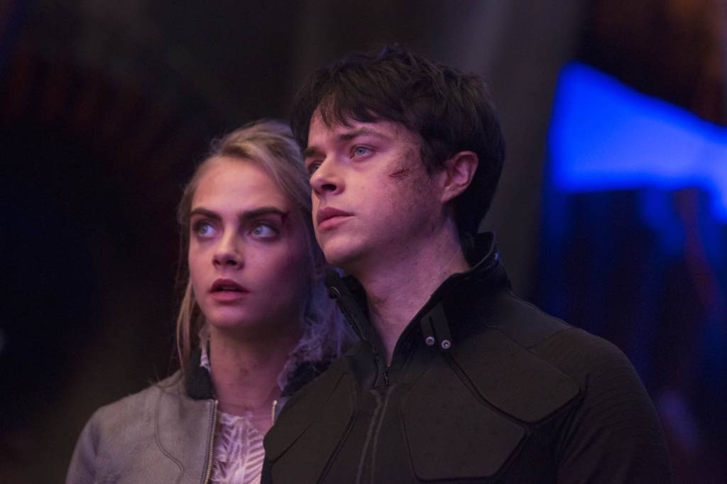 valerian