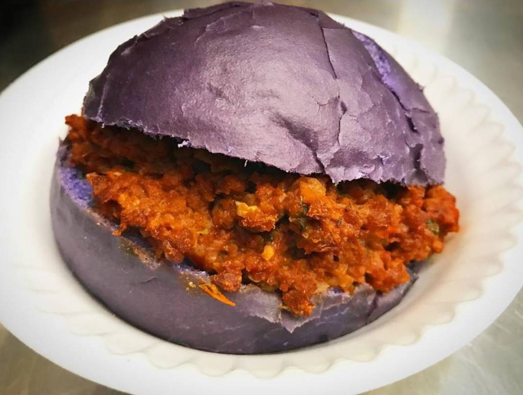 Vulcano – Açougue Vegano