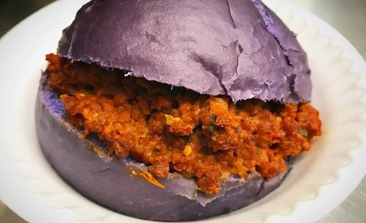 Vulcano – Açougue Vegano