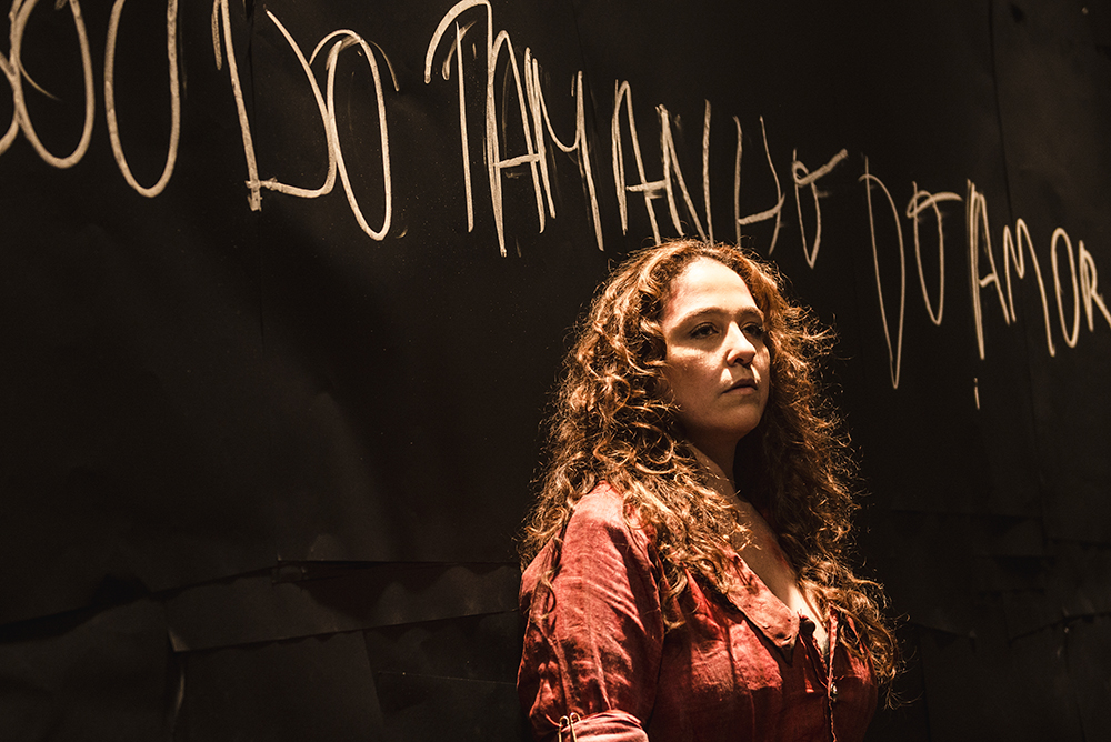 As cinco melhores peças em cartaz