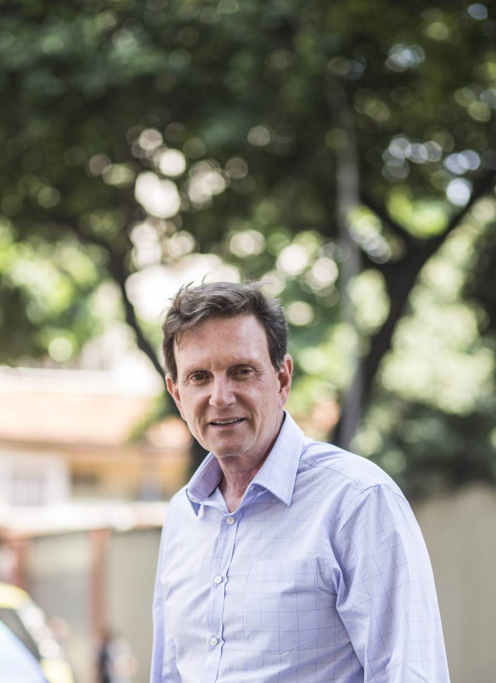 Crivella vira alvo de pedidos de impeachment após reunião em Botafogo