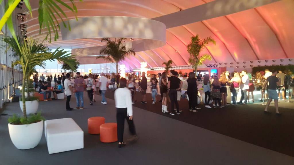 Rock in Rio 2017: Vigilância Sanitária ataca novamente