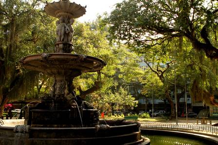 Tijuca Gastro Fest tem primeira edição na Praça dos Cavalinhos