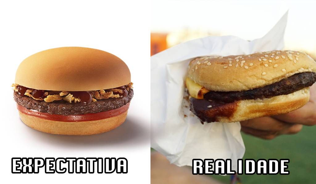 Rock in Rio 2017: expectativa x realidade das comidas do festival