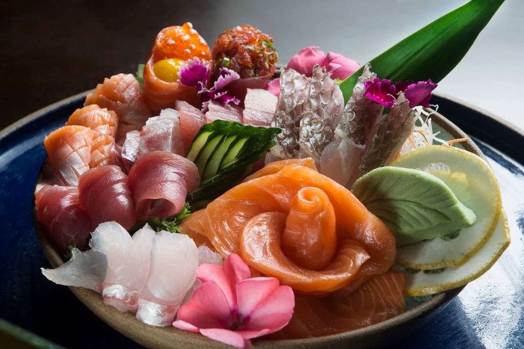 One Sushi