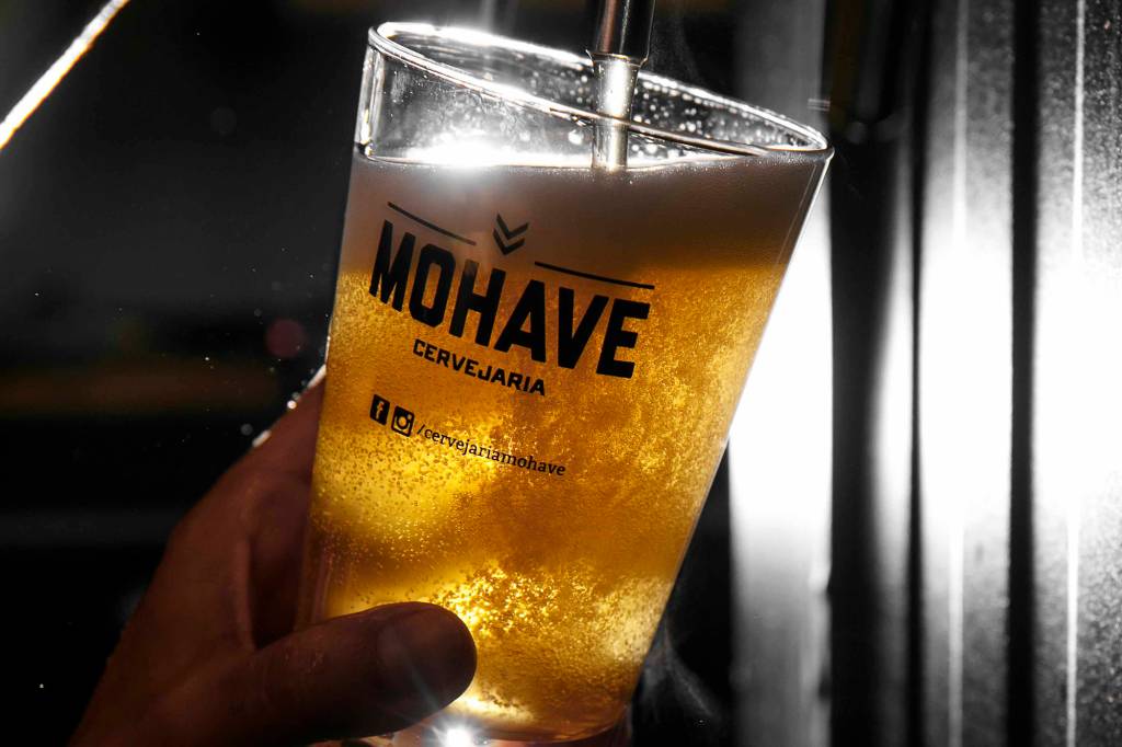 Mohave Festival leva cervejas e shows a shopping na Barra